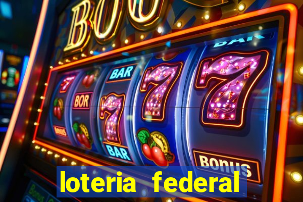 loteria federal giga bicho